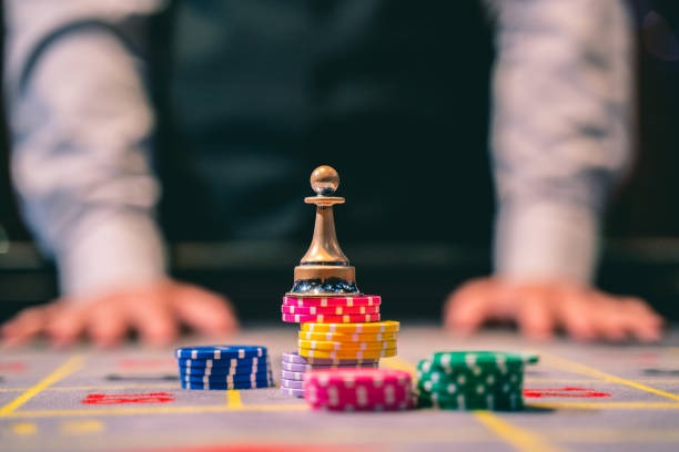 asia89 Evolution Baccarat & Roulette